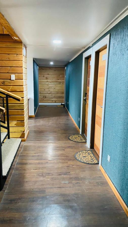 3 Arriendo Habitacion Doble Con Bano Privado De Ex Hotel 푸에르토바라스 외부 사진