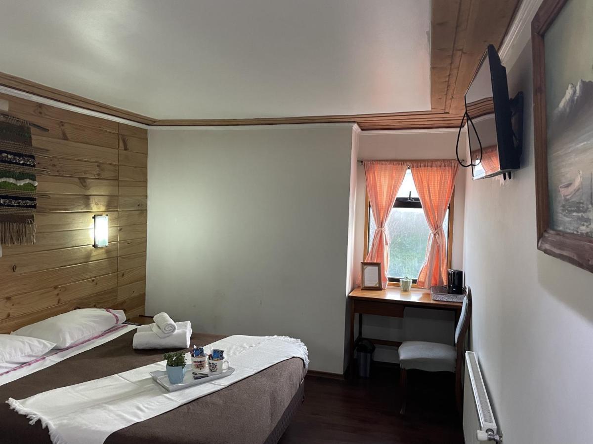 3 Arriendo Habitacion Doble Con Bano Privado De Ex Hotel 푸에르토바라스 외부 사진